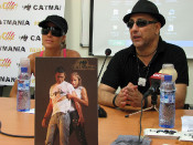 catmania, wild cat, pantera, models