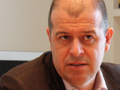 josé zaragoza, psc, socialistes