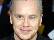 tim robbins actor