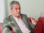 joan saura, iniciativa, icv, sofà