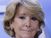 esperanza aguirre, aguirre, pp