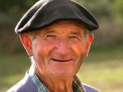 txapela, país basc, bascoparlant, euskera
