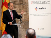 francisco camps, generalitat valenciana, país valencià