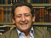 alfonso ussía, ussía, la razón
