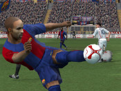 pro evolution playstation futbol henry