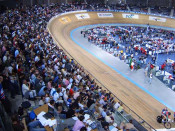 palma arena, velòdrom, corrupció