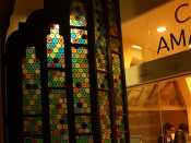 casa amatller, barcelona, puig i cadafalch
