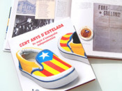 cent anys estelada