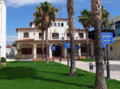 ajuntament roda de barà
