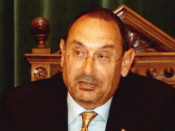 jaume vives vicepresident  diputacio barcelona