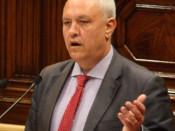 santi rodríguez, pp, diputació permanent