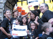 carrer verdi gràcia
