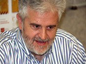 Martí Carnicer