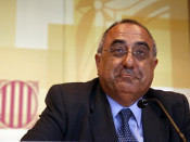 joaquim nadal govern 