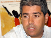 francesc homs uce