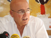 joan manuel tresserras conseller cultura generalitat catalunya