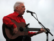 raimon montjuic concert