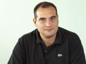 xavier bosch