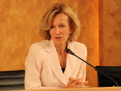 elena salgado vicepresidenta econòmica finançament