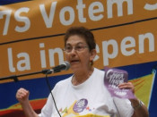 Blanca Serra