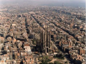 barcelona, ciutat,