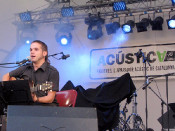 festival acústica figueres música cesk freixas