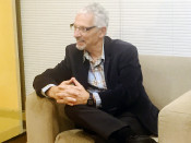 santiago vidal