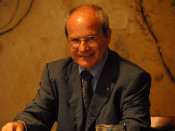 josé montilla, president, generalitat, govern