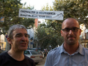 consulta independència arenys