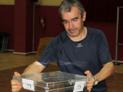 josep manel ximenis
