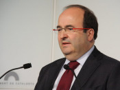 miquel iceta, socialies,