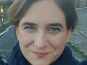 ada colau, bencomu,