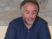 jaume perarnau, calders, referèndum, consulta, independència