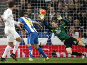 reial madrid, rcd espanyol, futbol