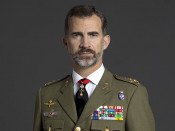 felipe vi, borbons, monarquia espanyola