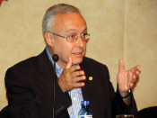 carles móra, alcalde, arenys de munt