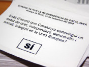 consulta independència