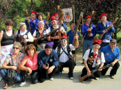 trabucaires de cardedeu