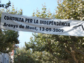 arenys
