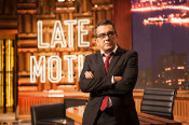 andreu buenafuente, madrid, late motiv