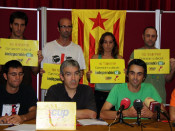 cup, maresme, referèndum, consulta, independència, arenys de munt