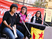 isabel vallet, anna gabriel, cup, endavant