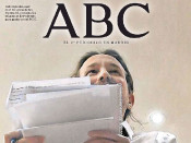 La portada d'avui de l'ABC certifica la nova "humiliació" al PSOE
