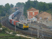 renfe, estacio, riudecanyes