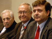 agustí bassols, carles móra, alfons lópez tena, arenys de munt, consulta, comissió avaluadora