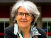 Maria Mercè Roca, cap de files d'ERC Girona