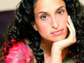 La cantant israeliana Noa