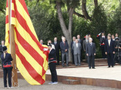 acte onze setembre parc ciutadella 