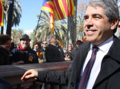 francesc homs, cdc, dill