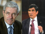 jordi porta enric canela